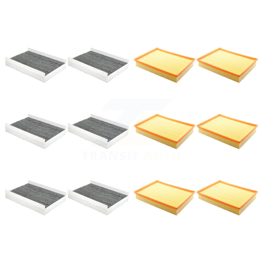 Air Filter Kit-KFL-102514 - Kit.bestparts.ca