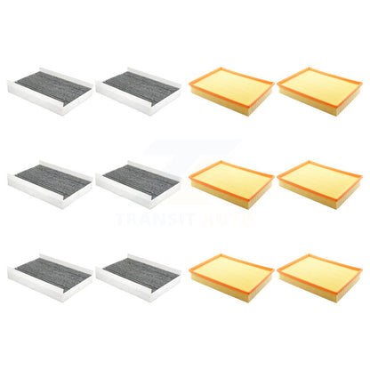 Air Filter Kit-KFL-102514 - Kit.bestparts.ca