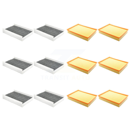 Air Filter Kit-KFL-102514 - Kit.bestparts.ca