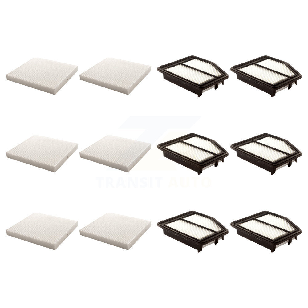 Air Filter Kit-KFL-102515 - Kit.bestparts.ca Kit.bestparts.ca