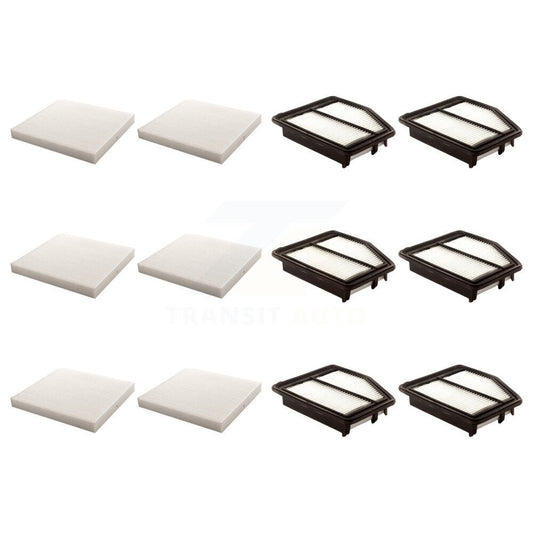 Air Filter Kit-KFL-102515 - Kit.bestparts.ca