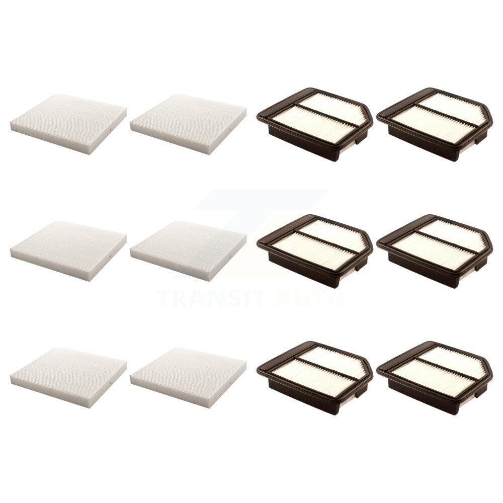 Air Filter Kit-KFL-102516 - Kit.bestparts.ca