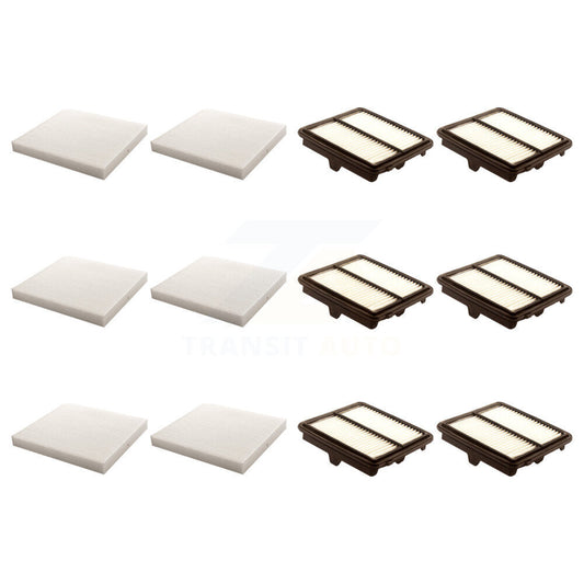 Air Filter Kit-KFL-102517 - Kit.bestparts.ca