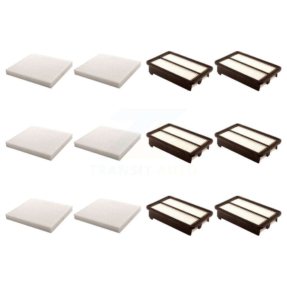 Air Filter Kit-KFL-102518 - Kit.bestparts.ca