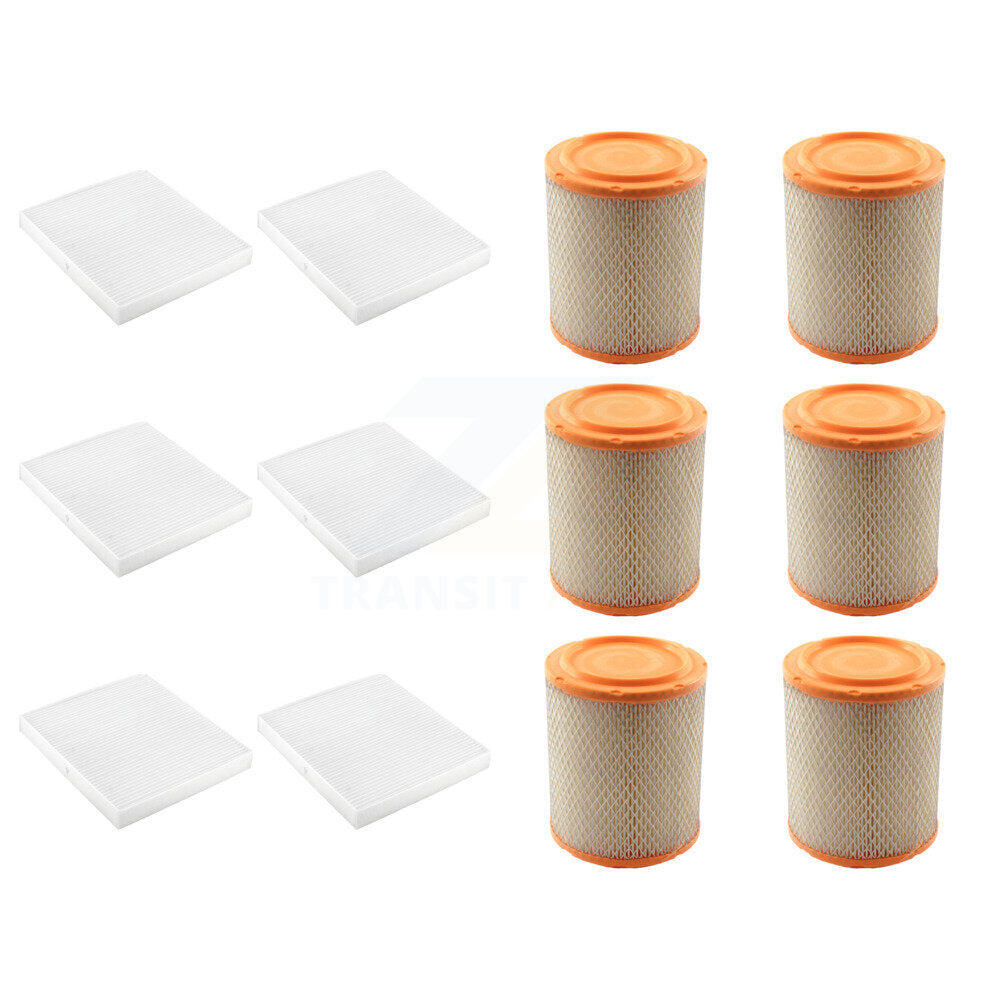 Air Filter Kit-KFL-102522 - Kit.bestparts.ca Kit.bestparts.ca