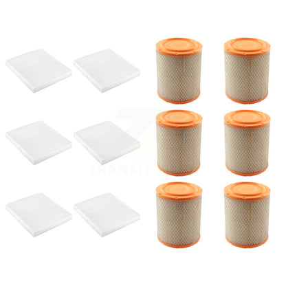 Air Filter Kit-KFL-102522 - Kit.bestparts.ca