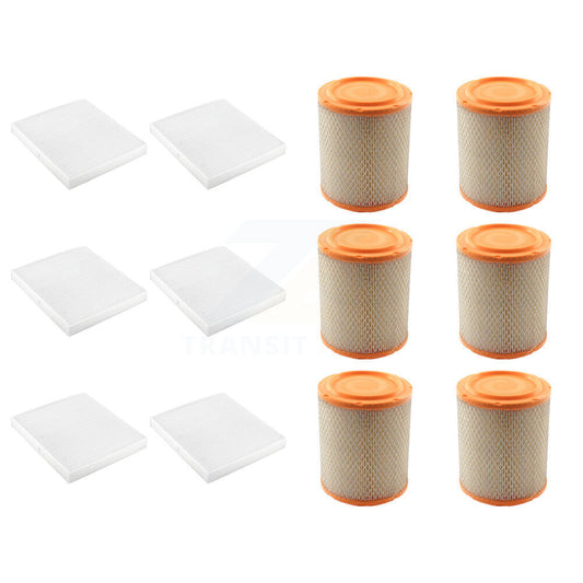 Air Filter Kit-KFL-102522 - Kit.bestparts.ca