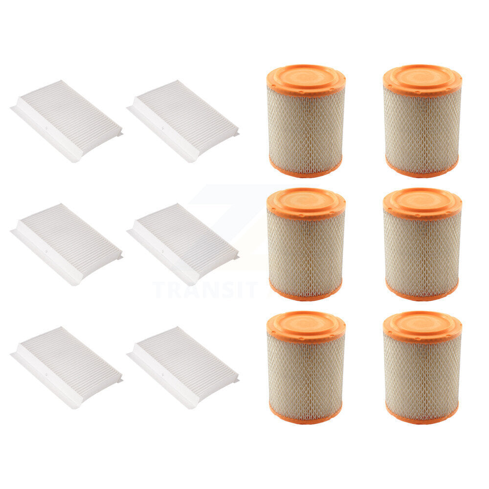 Air Filter Kit-KFL-102523 - Kit.bestparts.ca