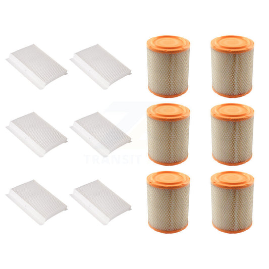 Air Filter Kit-KFL-102523 - Kit.bestparts.ca