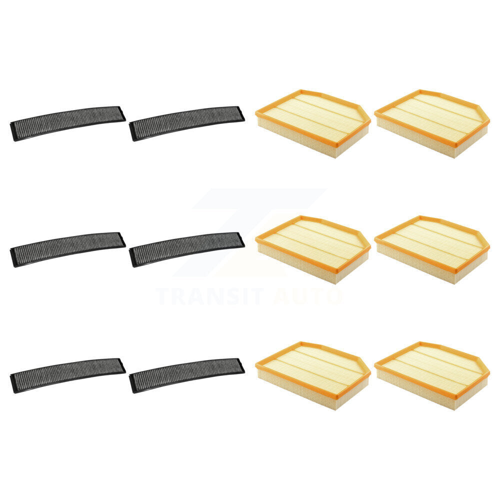 Air Filter Kit-KFL-102526 - Kit.bestparts.ca