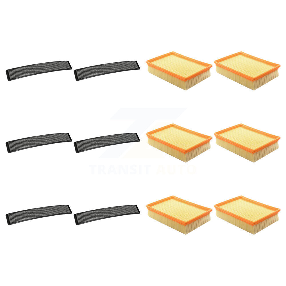 Air Filter Kit-KFL-102527 - Kit.bestparts.ca