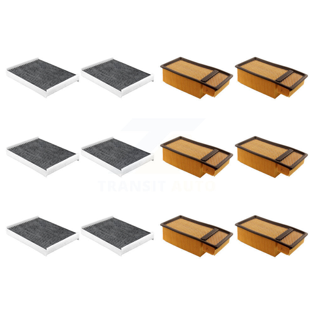 Air Filter Kit-KFL-102528 - Kit.bestparts.ca Kit.bestparts.ca