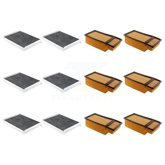 Air Filter Kit-KFL-102528 - Kit.bestparts.ca