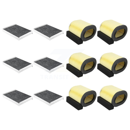 Air Filter Kit-KFL-102529 - Kit.bestparts.ca