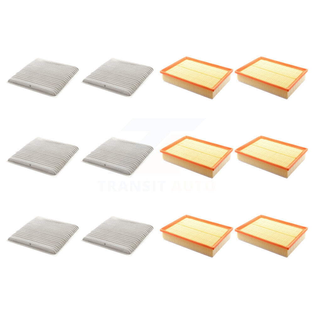 Air Filter Kit-KFL-102532 - Kit.bestparts.ca Kit.bestparts.ca