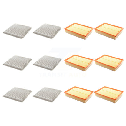 Air Filter Kit-KFL-102532 - Kit.bestparts.ca