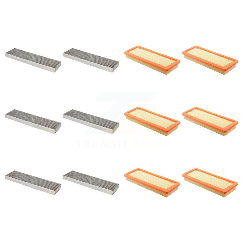 Air Filter Kit-KFL-102541 - Kit.bestparts.ca