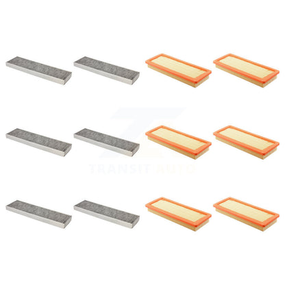 Air Filter Kit-KFL-102541 - Kit.bestparts.ca