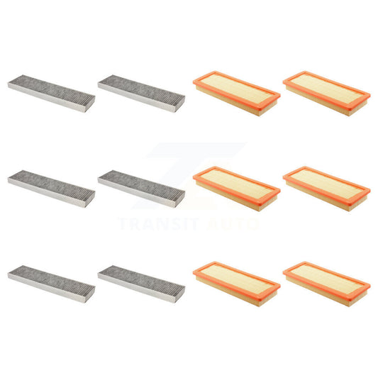 Air Filter Kit-KFL-102541 - Kit.bestparts.ca