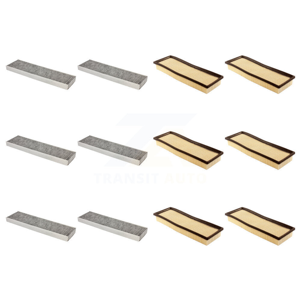 Air Filter Kit-KFL-102542 - Kit.bestparts.ca Kit.bestparts.ca