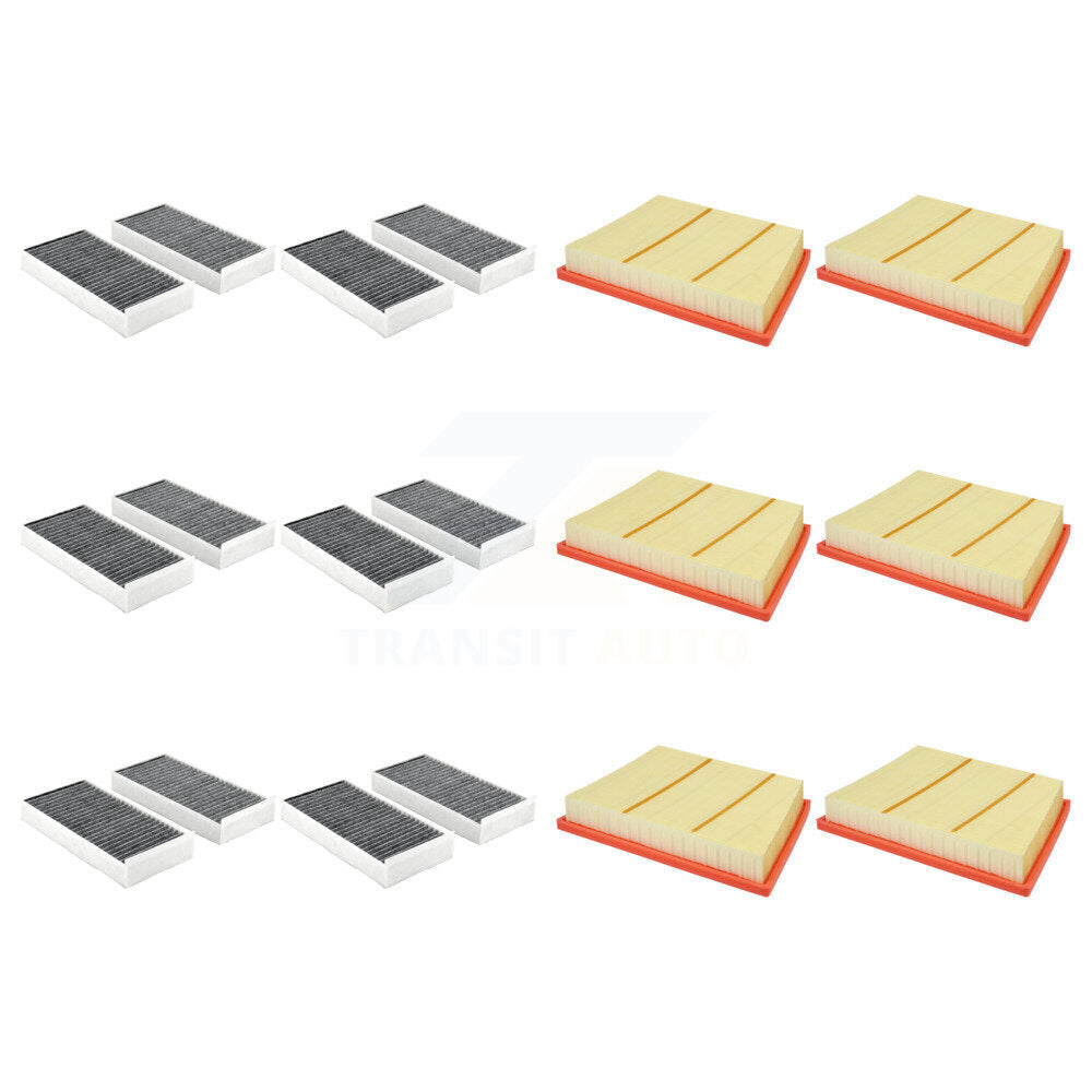 Air Filter Kit-KFL-102543 - Kit.bestparts.ca Kit.bestparts.ca