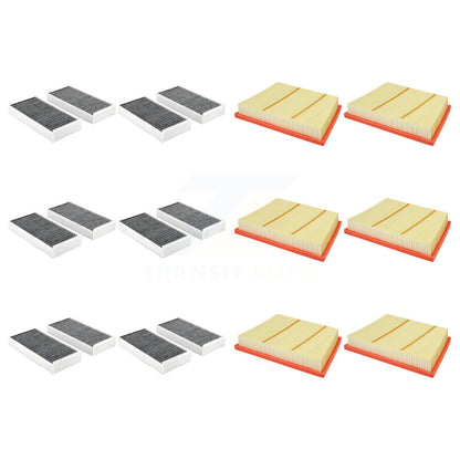 Air Filter Kit-KFL-102543 - Kit.bestparts.ca