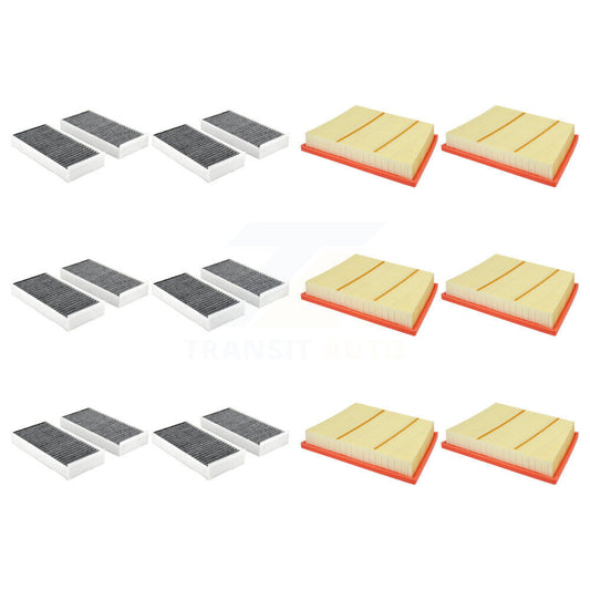 Air Filter Kit-KFL-102543 - Kit.bestparts.ca