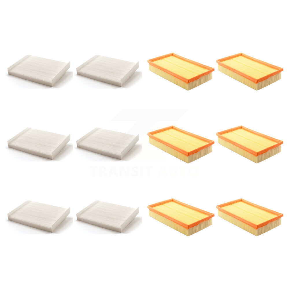 Air Filter Kit-KFL-102544 - Kit.bestparts.ca Kit.bestparts.ca