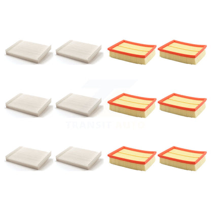 Air Filter Kit-KFL-102545 - Kit.bestparts.ca