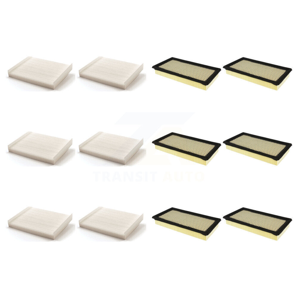 Air Filter Kit-KFL-102546 - Kit.bestparts.ca Kit.bestparts.ca