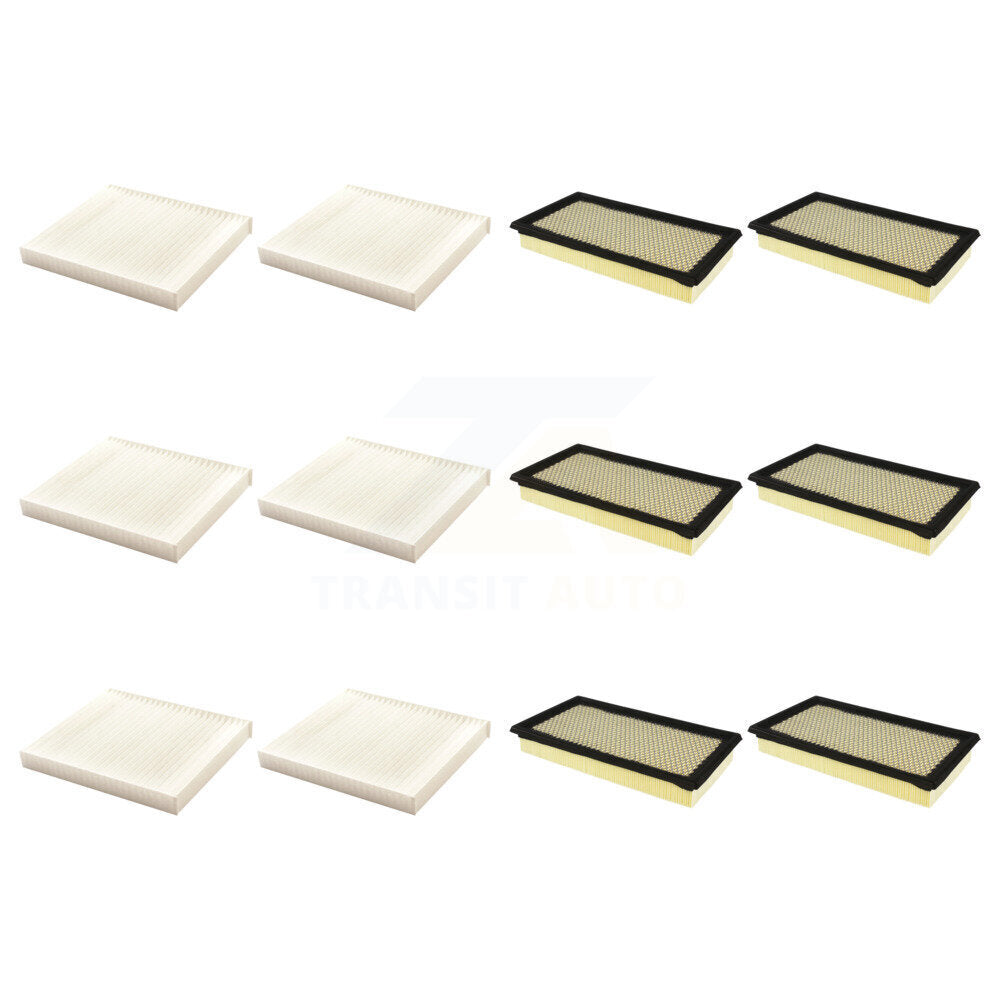 Air Filter Kit-KFL-102548 - Kit.bestparts.ca Kit.bestparts.ca