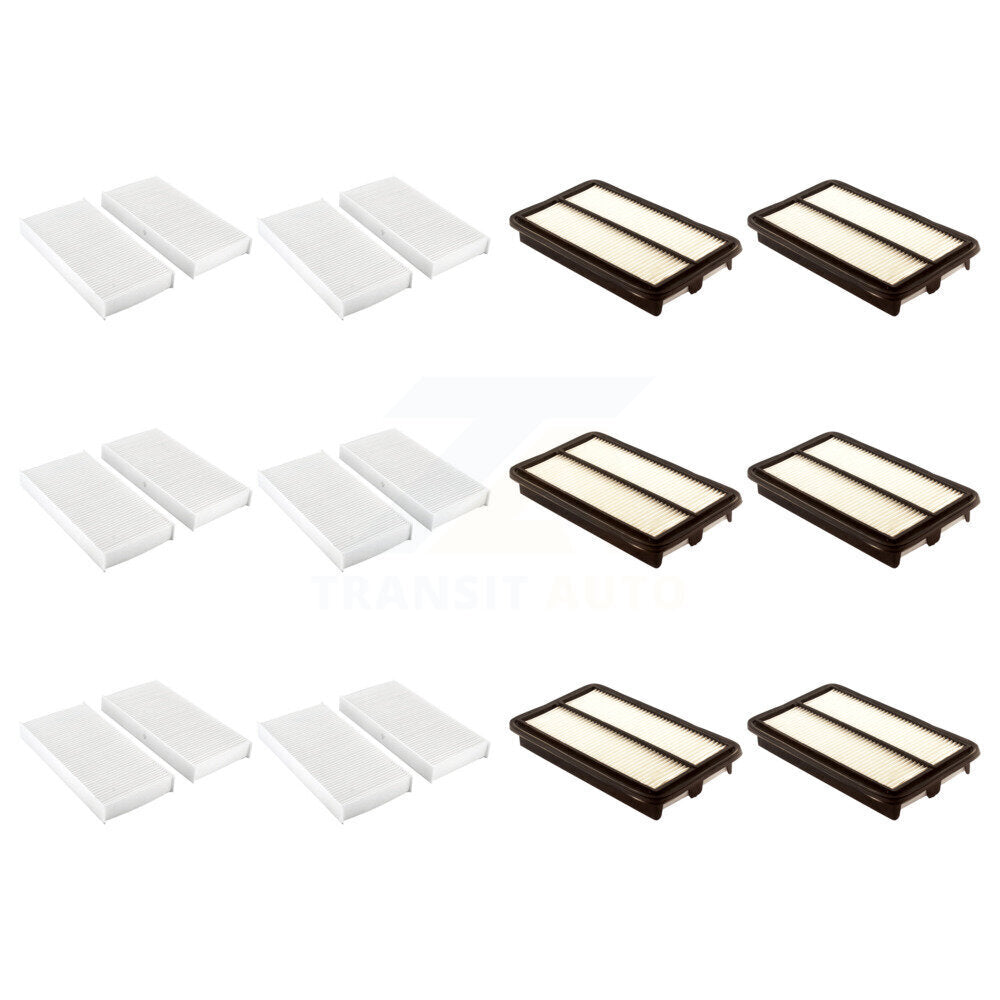 Air Filter Kit-KFL-102555 - Kit.bestparts.ca Kit.bestparts.ca