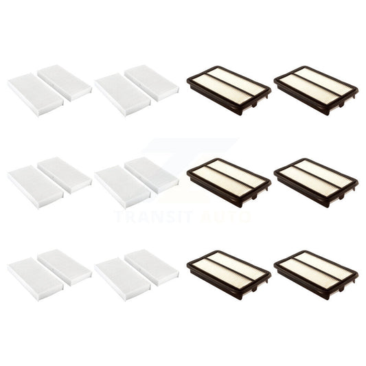 Air Filter Kit-KFL-102555 - Kit.bestparts.ca