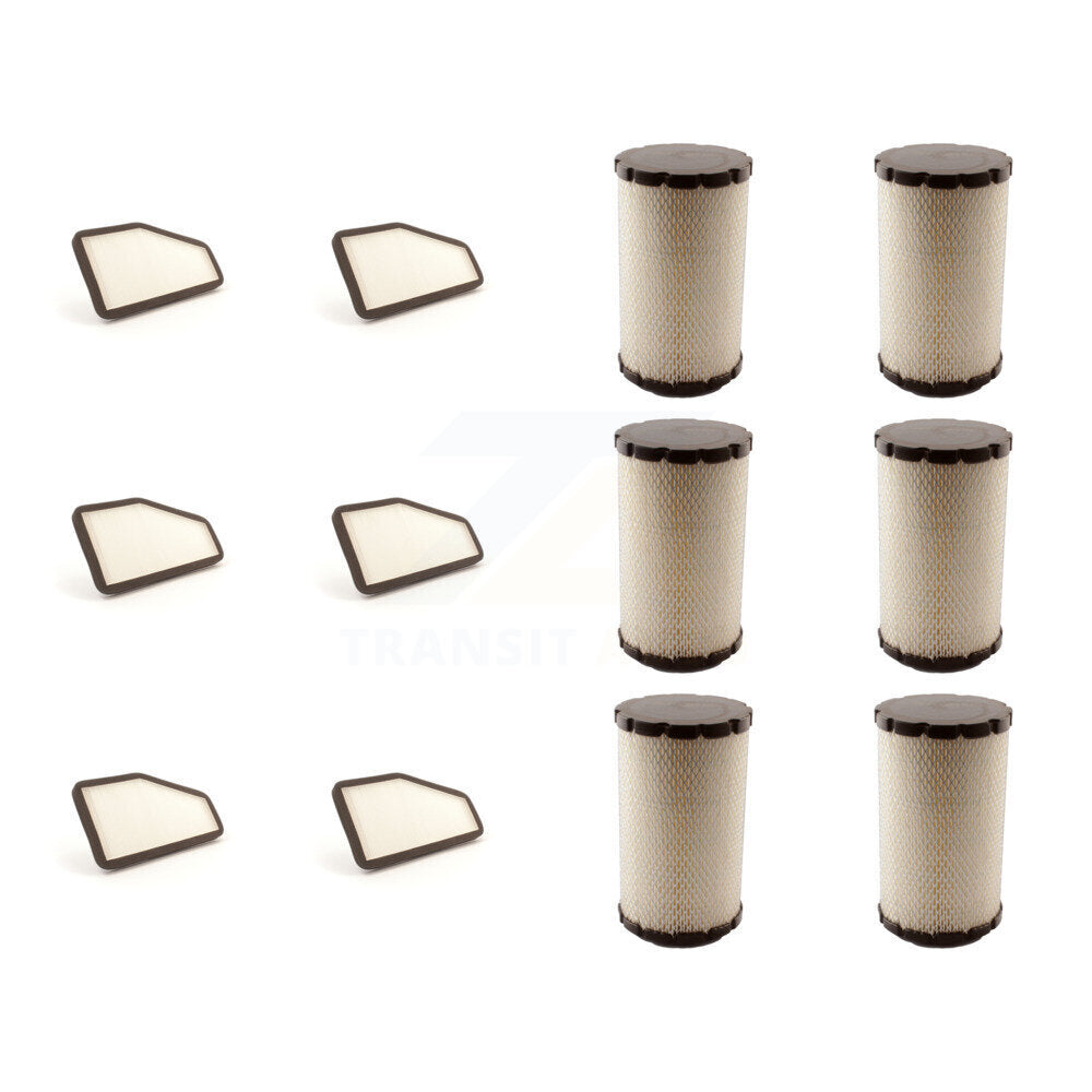 Air Filter Kit-KFL-102556 - Kit.bestparts.ca Kit.bestparts.ca