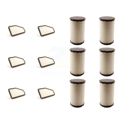 Air Filter Kit-KFL-102556 - Kit.bestparts.ca