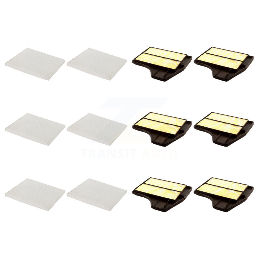 Air Filter Kit-KFL-102559 - Kit.bestparts.ca Kit.bestparts.ca