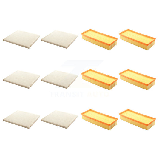 Air Filter Kit-KFL-102561 - Kit.bestparts.ca