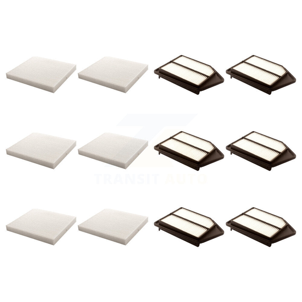 Air Filter Kit-KFL-102562 - Kit.bestparts.ca Kit.bestparts.ca