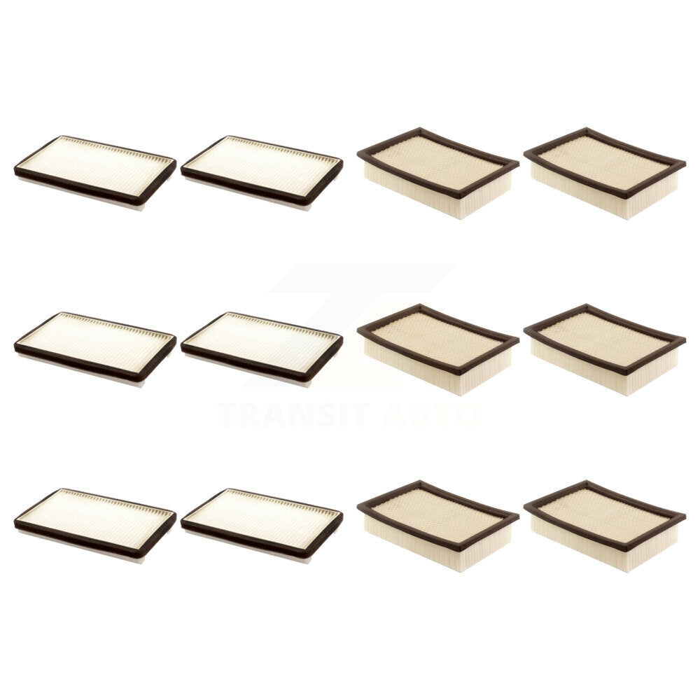 Air Filter Kit-KFL-102566 - Kit.bestparts.ca Kit.bestparts.ca