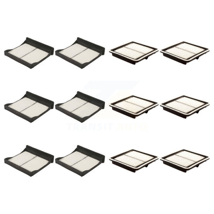 Air Filter Kit-KFL-102573 - Kit.bestparts.ca