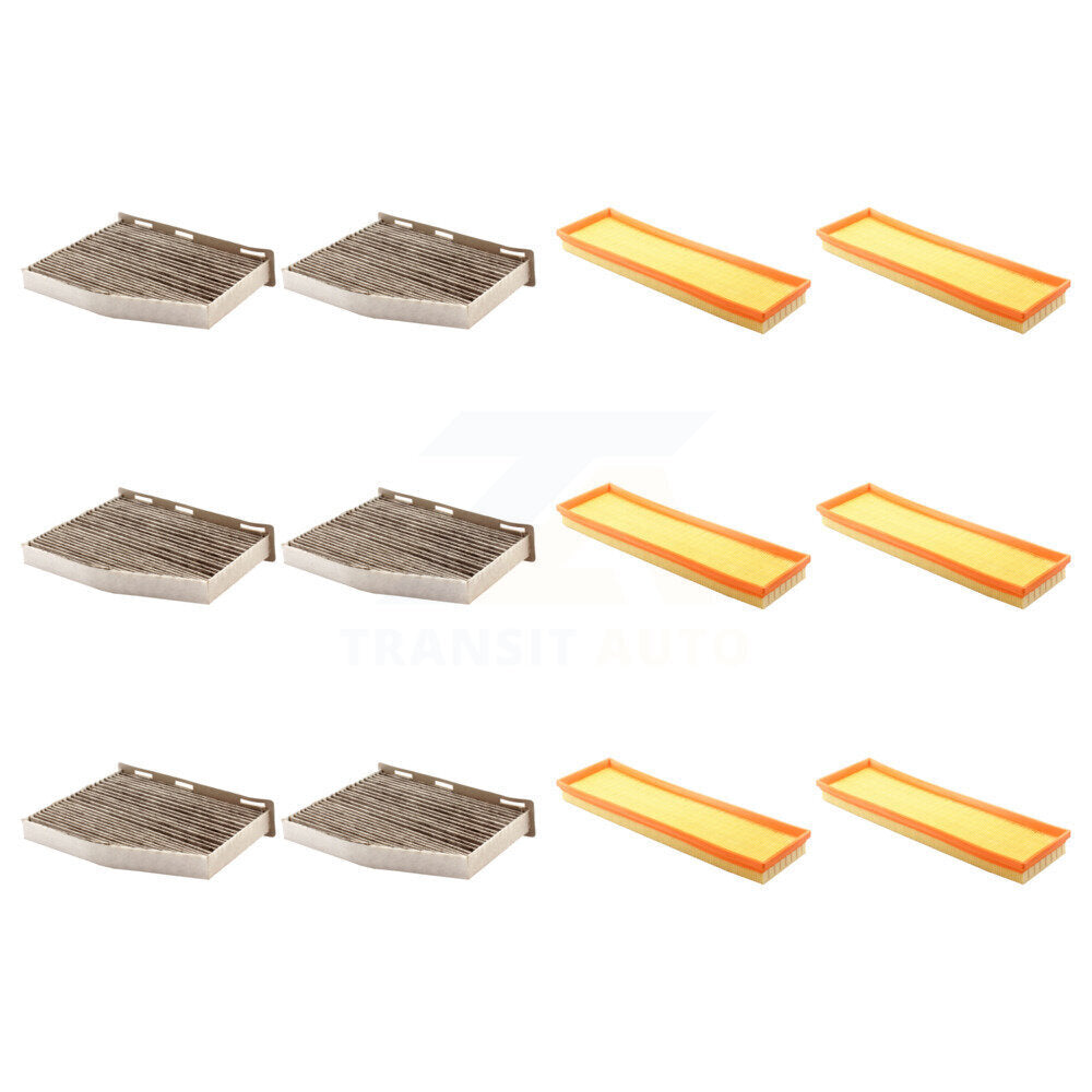 Air Filter Kit-KFL-102574 - Kit.bestparts.ca Kit.bestparts.ca