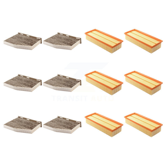 Air Filter Kit-KFL-102575 - Kit.bestparts.ca