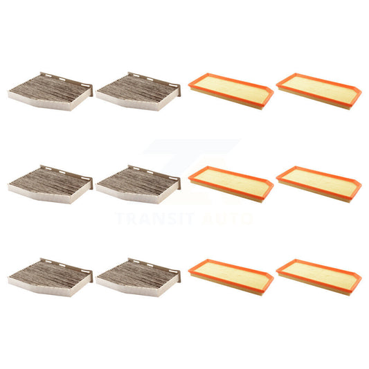 Air Filter Kit-KFL-102578 - Kit.bestparts.ca