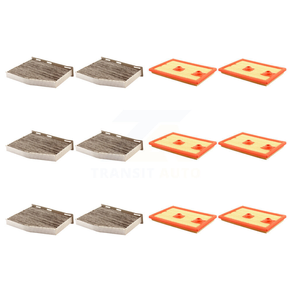 Air Filter Kit-KFL-102579 - Kit.bestparts.ca