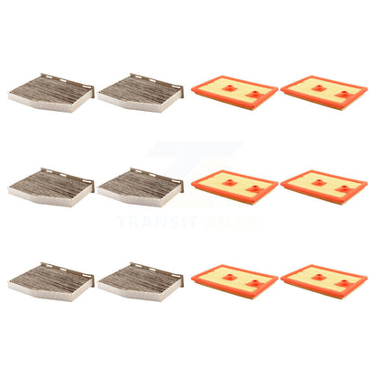 Air Filter Kit-KFL-102579 - Kit.bestparts.ca