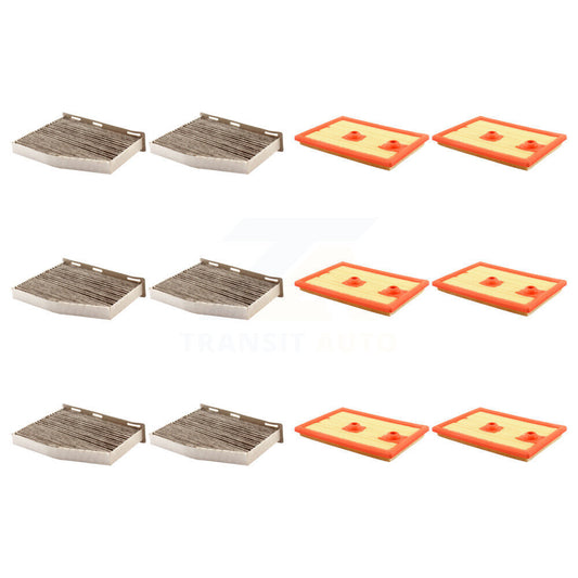 Air Filter Kit-KFL-102579 - Kit.bestparts.ca