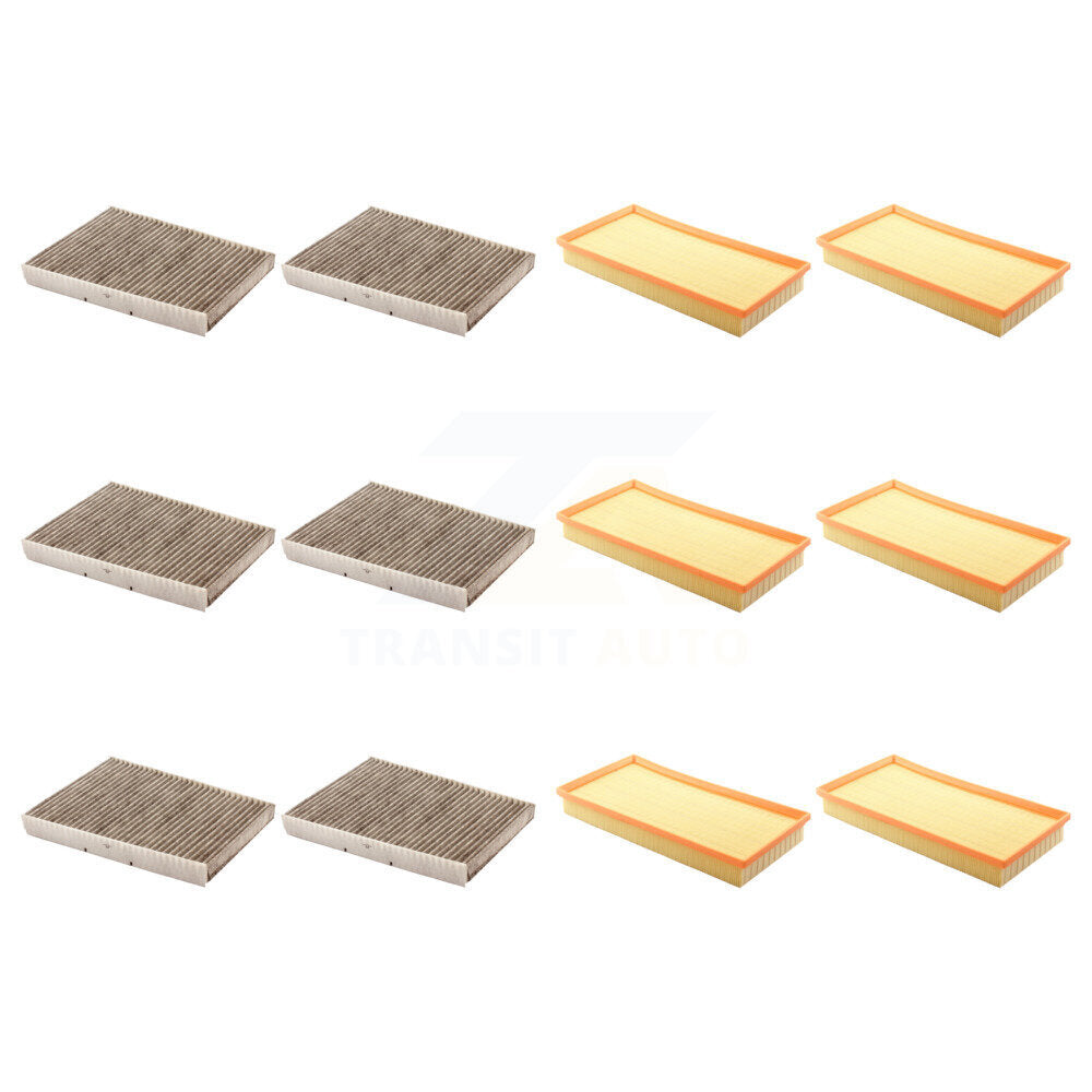 Air Filter Kit-KFL-102581 - Kit.bestparts.ca Kit.bestparts.ca