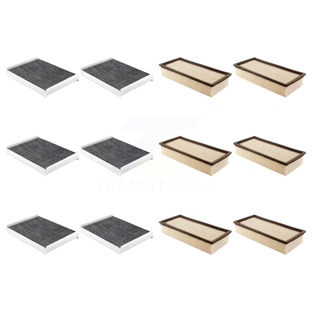 Air Filter Kit-KFL-102586 - Kit.bestparts.ca