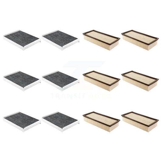 Air Filter Kit-KFL-102586 - Kit.bestparts.ca