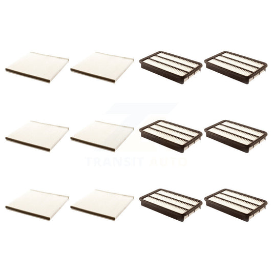 Air Filter Kit-KFL-102587 - Kit.bestparts.ca